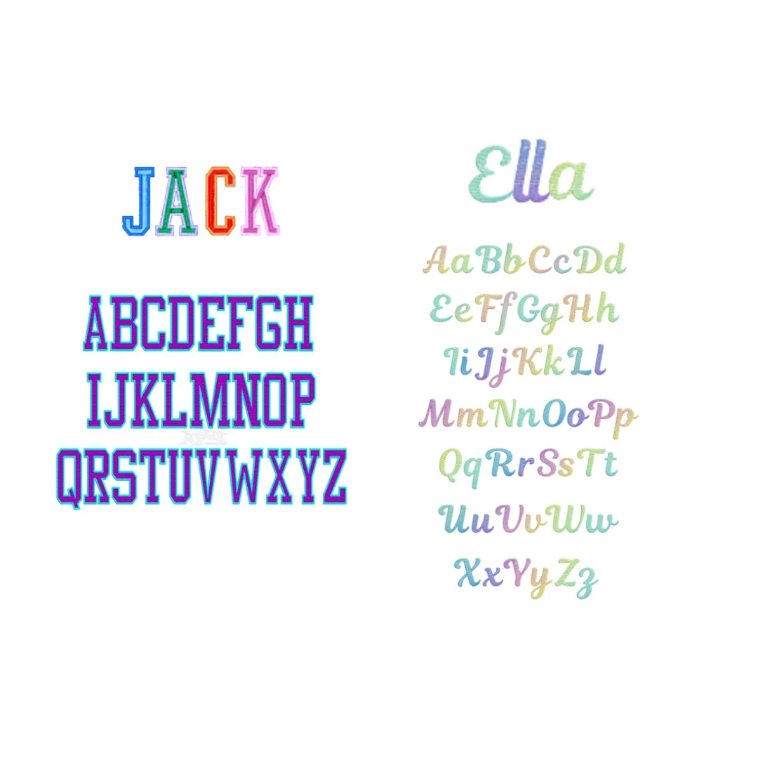 Personalized Seersucker Blue Navy Gumdrop Lunch Box