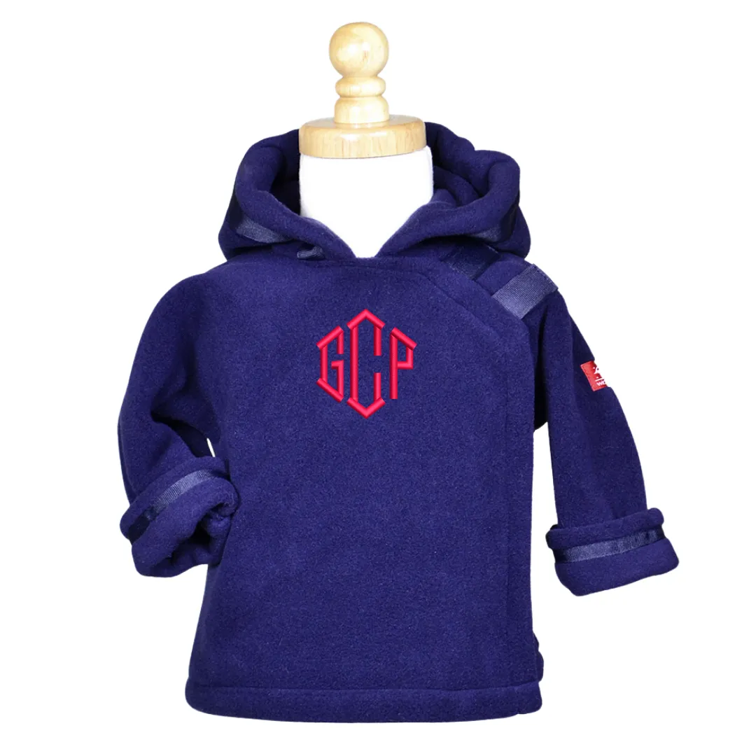 Personalized Widgeon Favorite Jacket
