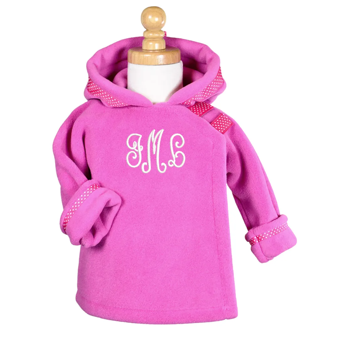 Personalized Widgeon Favorite Jacket