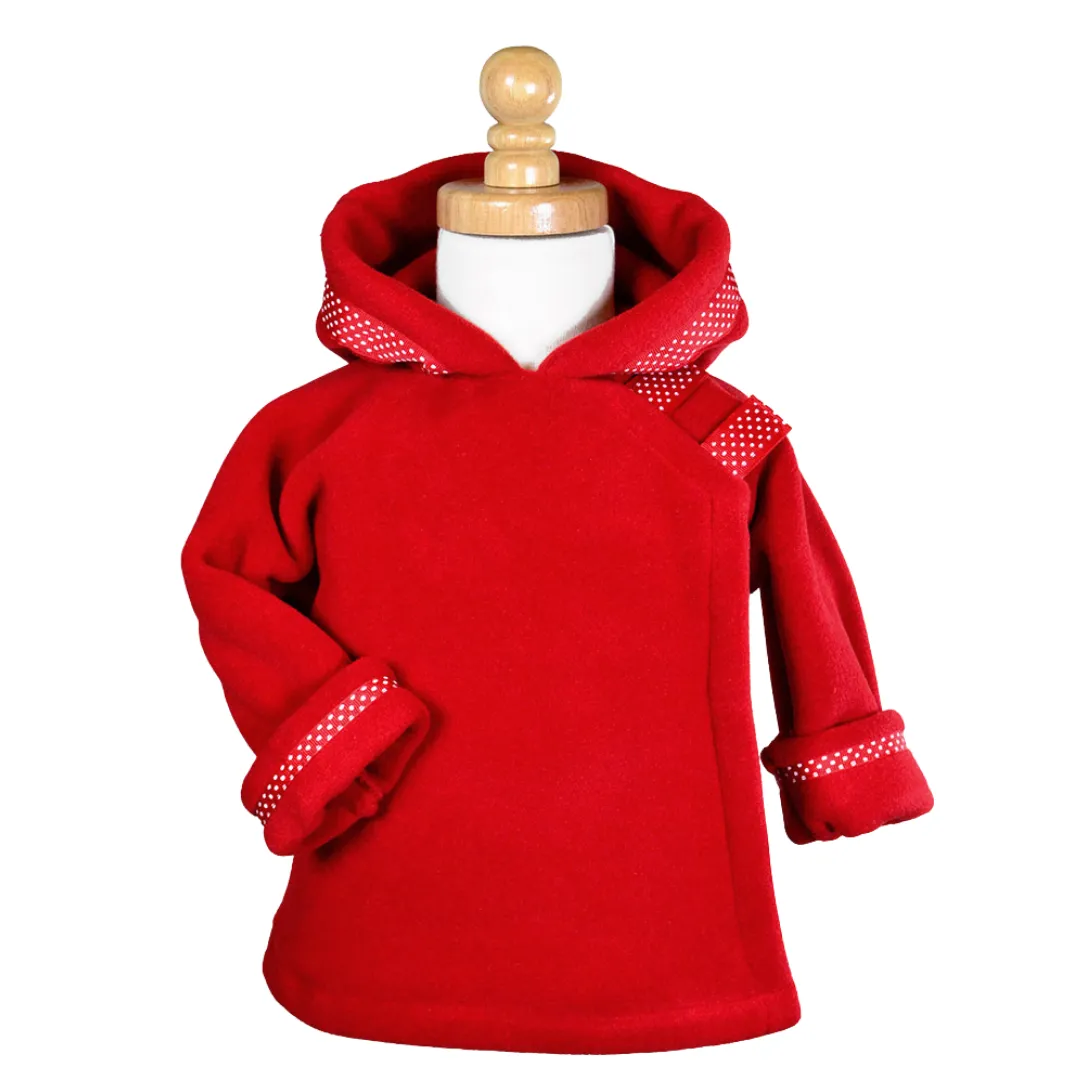 Personalized Widgeon Favorite Jacket