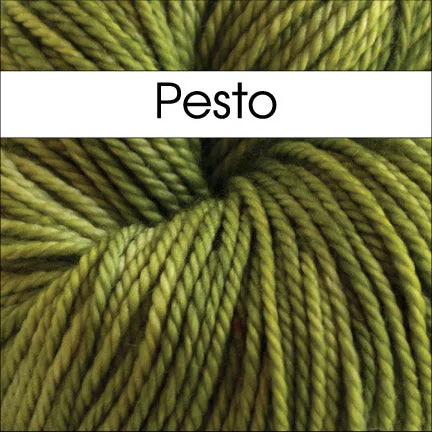 Pesto - Dye to Order