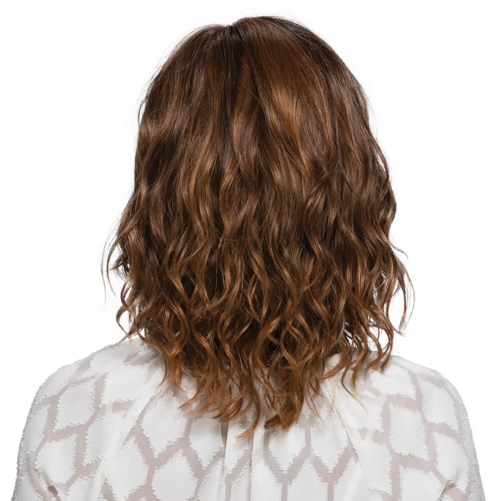Petite Berlin by Estetica (Lace Front-Lace Part Wig)