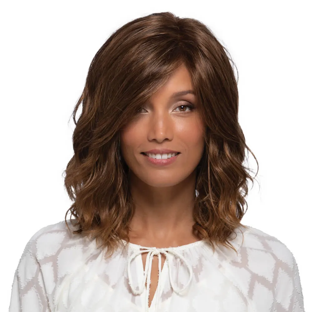 Petite Berlin by Estetica (Lace Front-Lace Part Wig)
