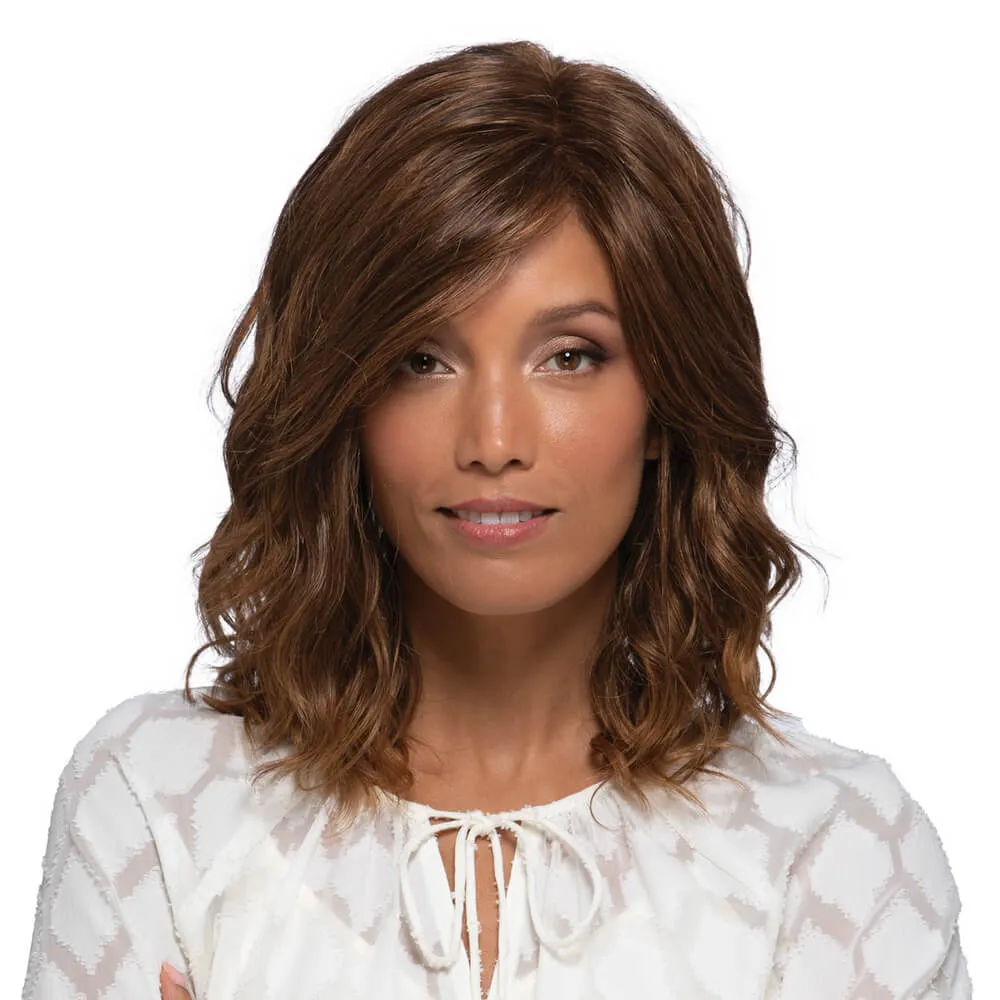 Petite Berlin by Estetica (Lace Front-Lace Part Wig)