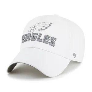 PHILADELPHIA EAGLES LUMINANCE '47 CLEAN UP WOMENS