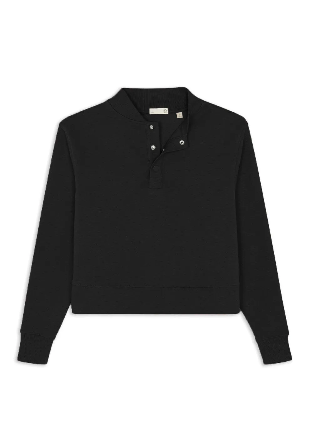 Pitkin County Fleece Pullover