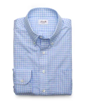 Pitner Textured Check