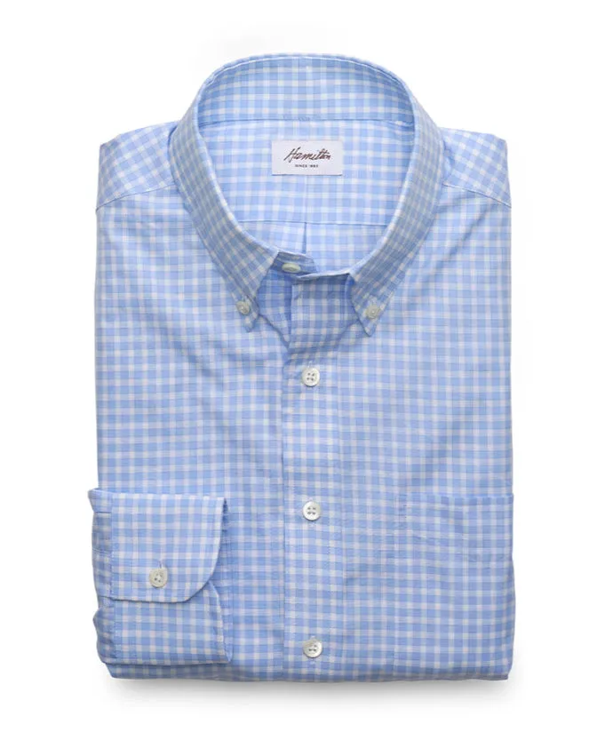 Pitner Textured Check