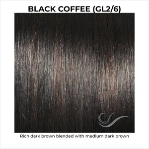Pixie Perfect by Gabor (Basic Cap-Mono Crown Wig)