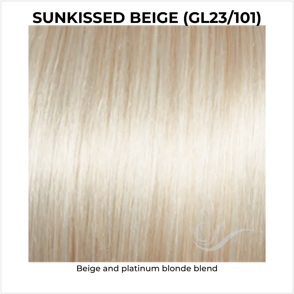 Pixie Perfect by Gabor (Basic Cap-Mono Crown Wig)