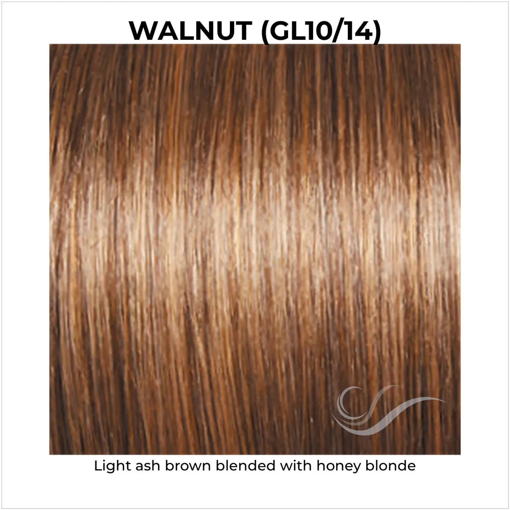 Pixie Perfect by Gabor (Basic Cap-Mono Crown Wig)