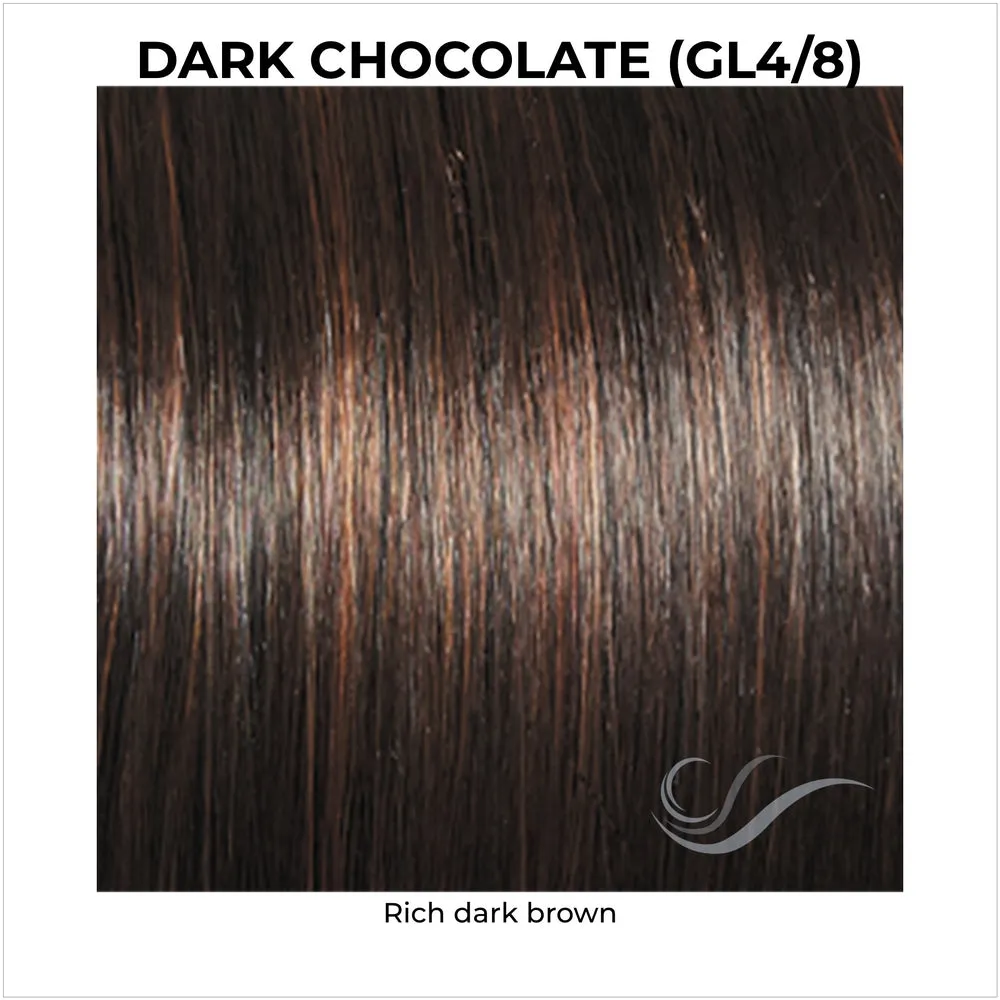 Pixie Perfect by Gabor (Basic Cap-Mono Crown Wig)