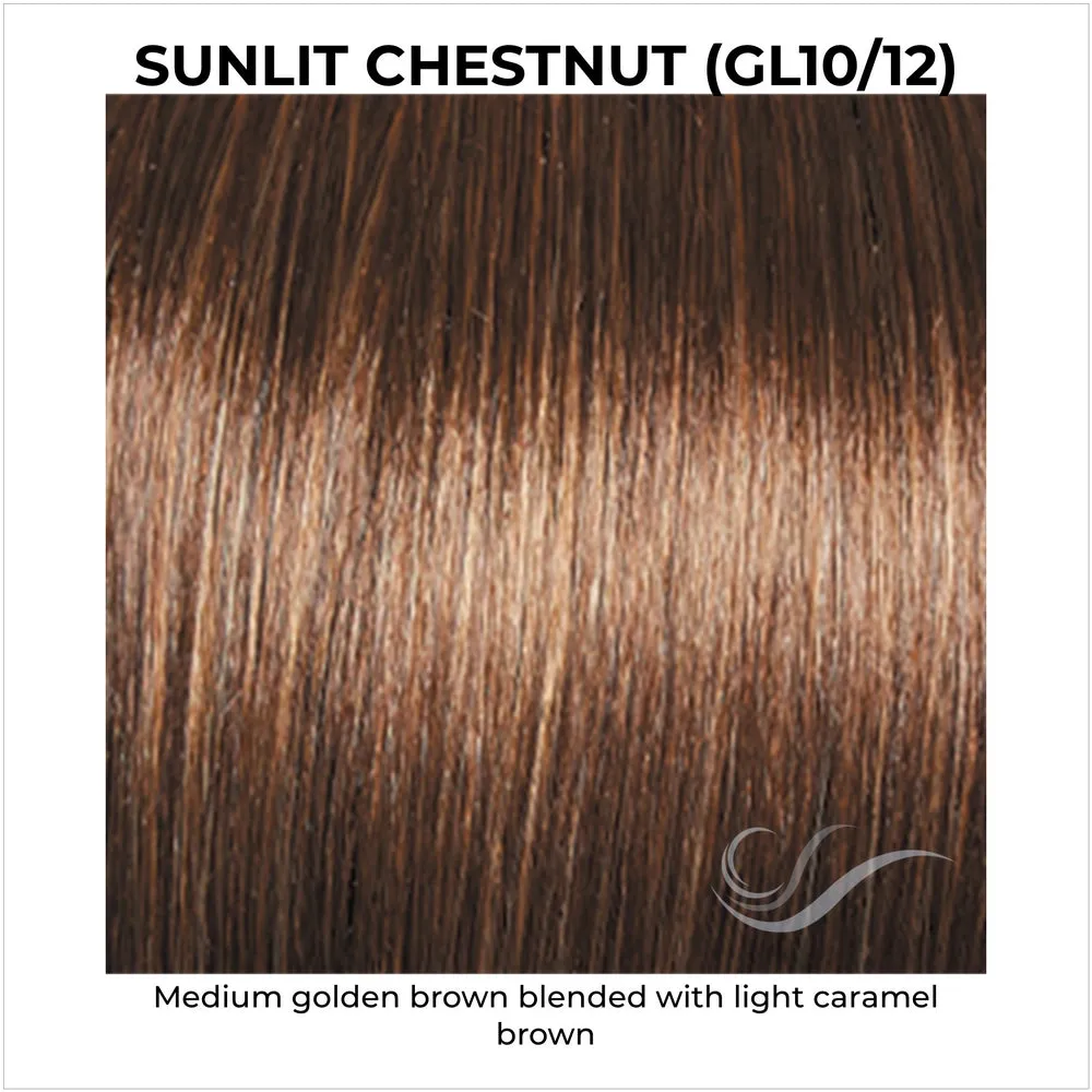 Pixie Perfect by Gabor (Basic Cap-Mono Crown Wig)