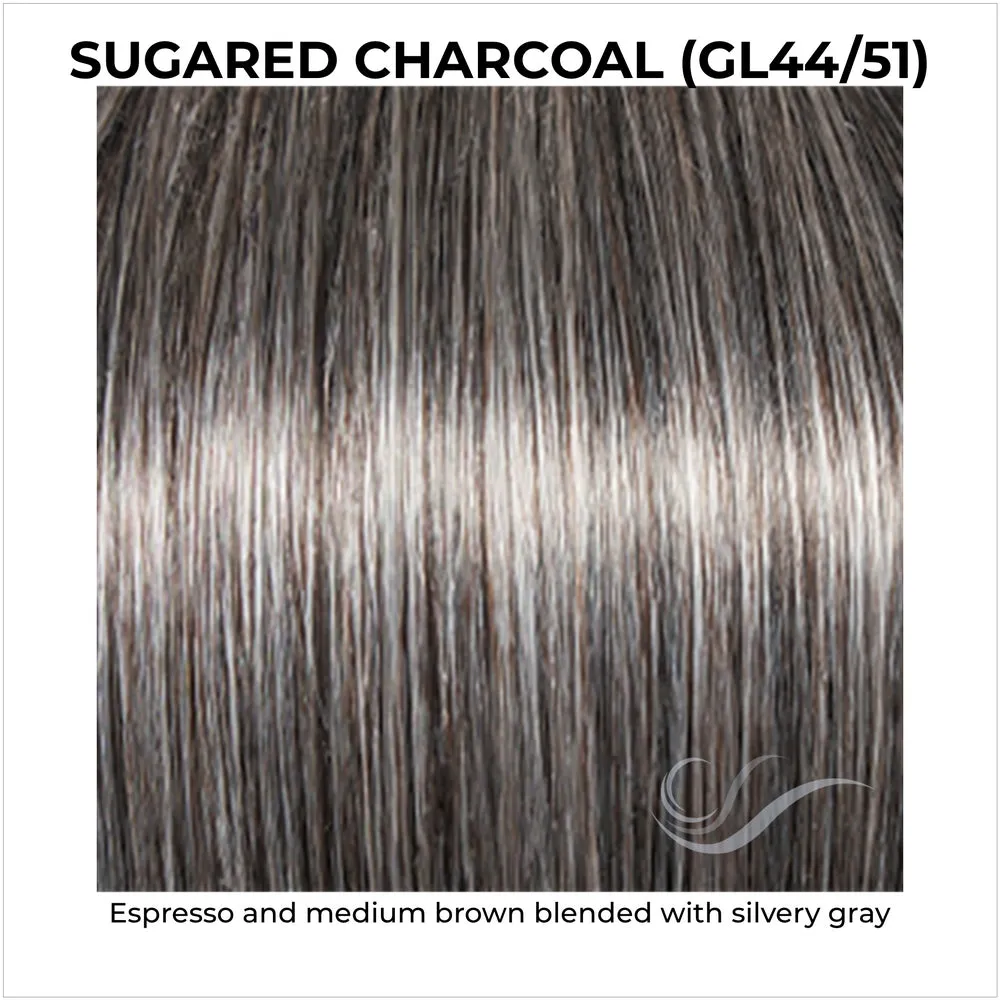 Pixie Perfect by Gabor (Basic Cap-Mono Crown Wig)