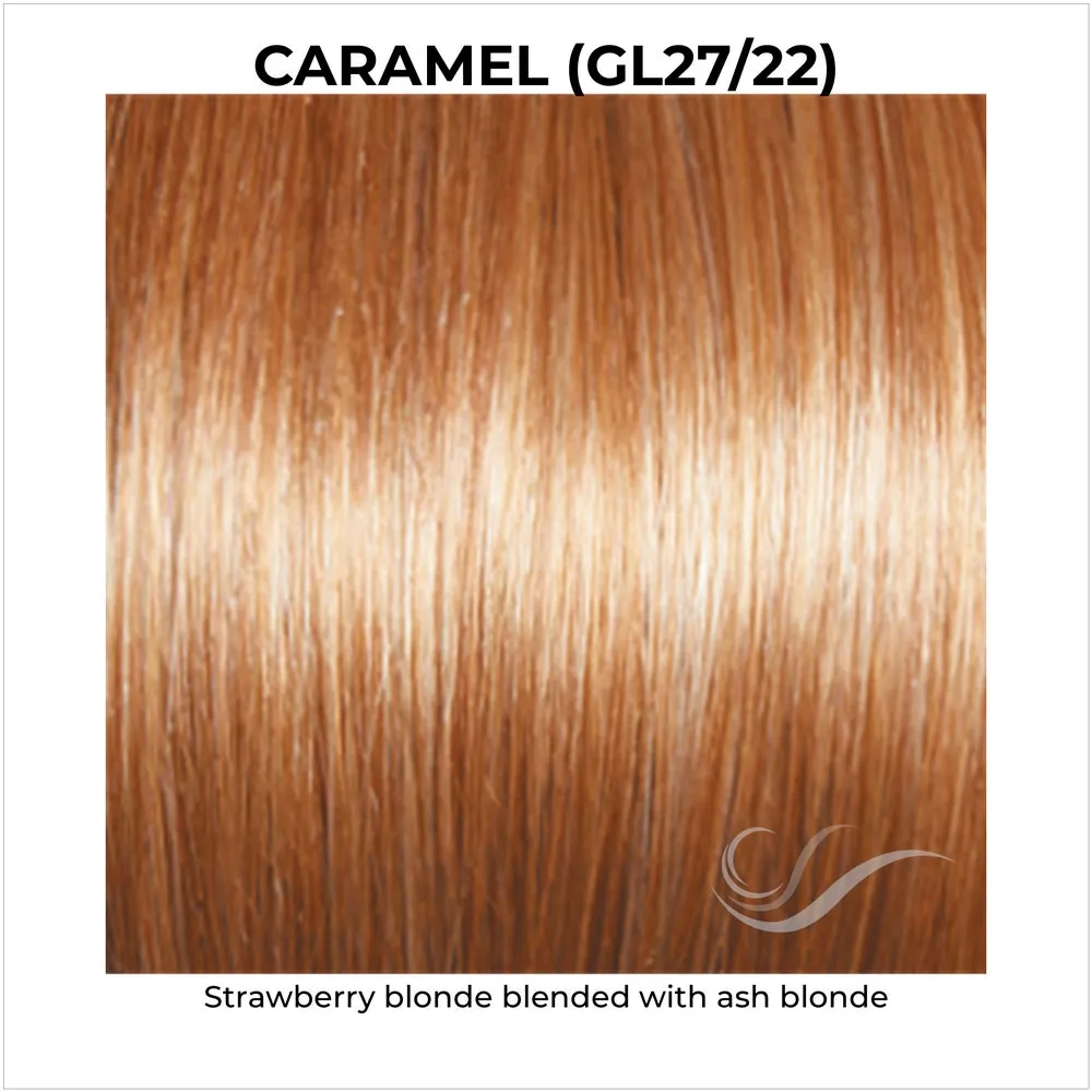 Pixie Perfect by Gabor (Basic Cap-Mono Crown Wig)