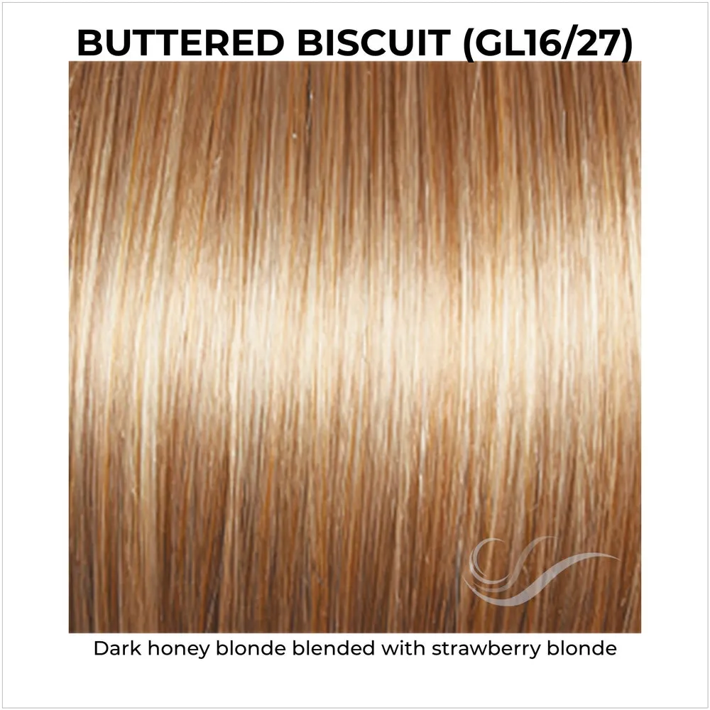 Pixie Perfect by Gabor (Basic Cap-Mono Crown Wig)