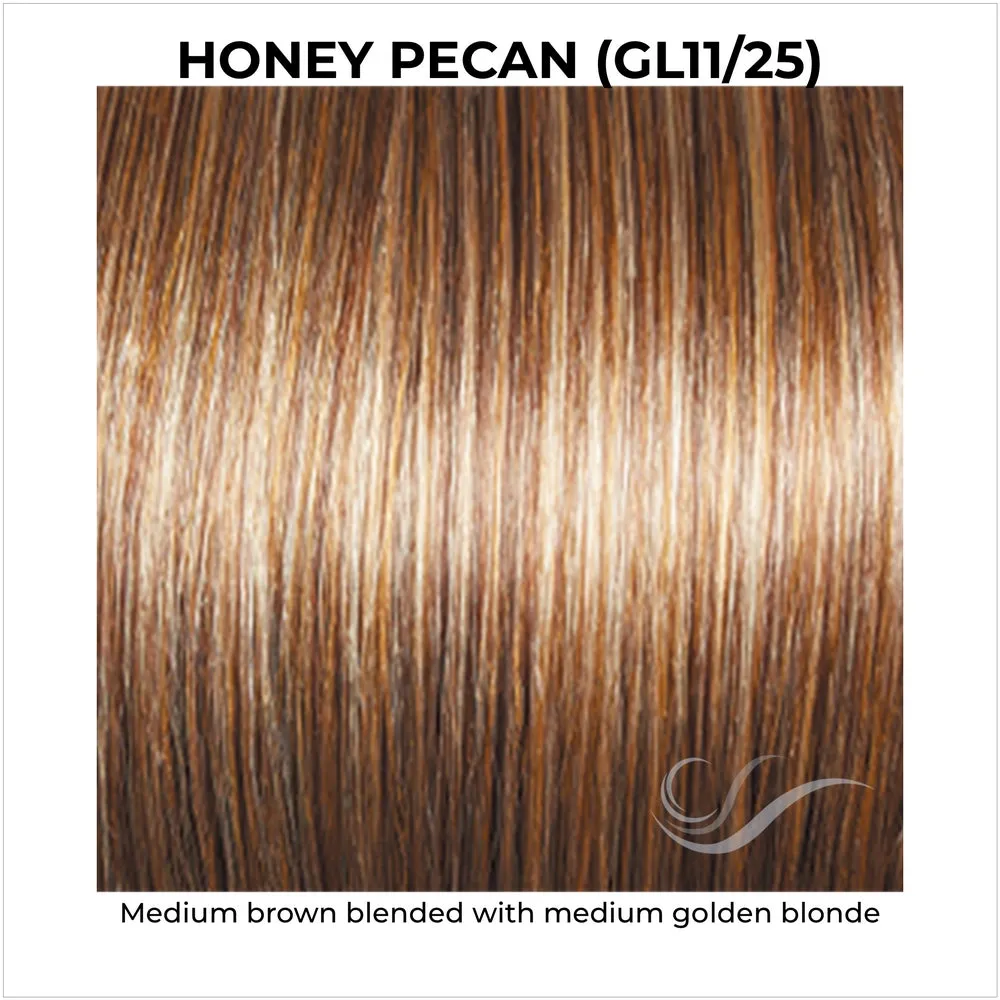 Pixie Perfect by Gabor (Basic Cap-Mono Crown Wig)