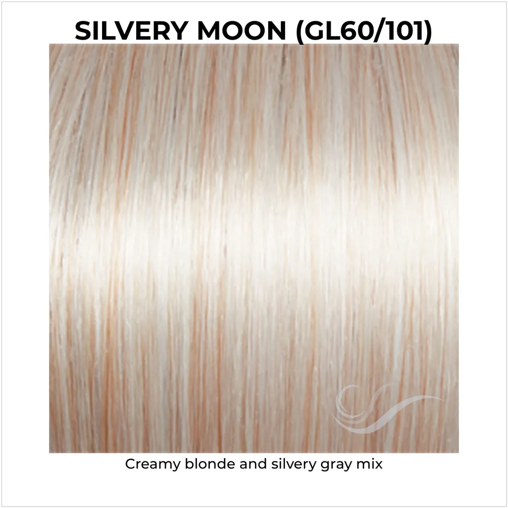 Pixie Perfect by Gabor (Basic Cap-Mono Crown Wig)