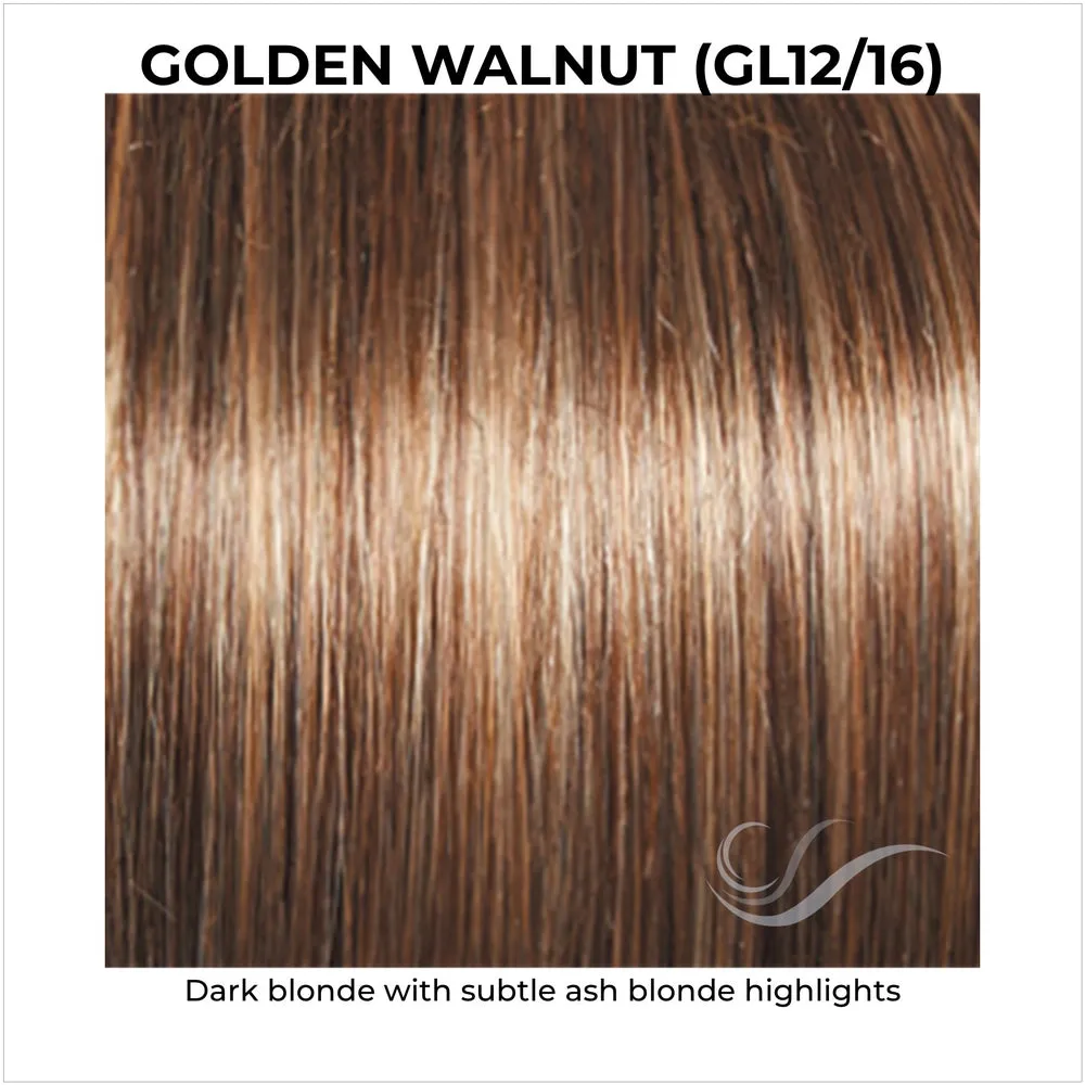 Pixie Perfect by Gabor (Basic Cap-Mono Crown Wig)
