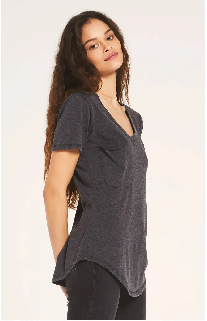 Pocket Tee
