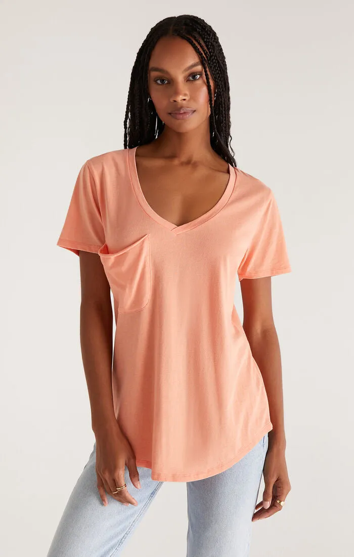Pocket Tee