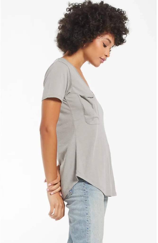 Pocket Tee