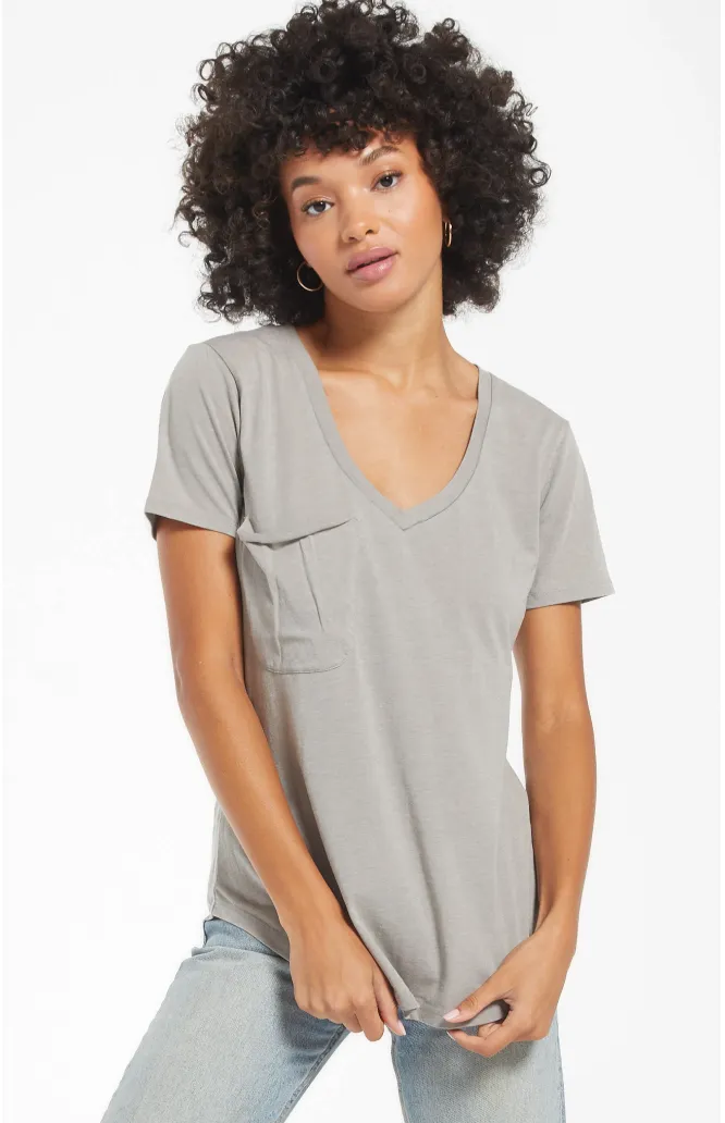 Pocket Tee