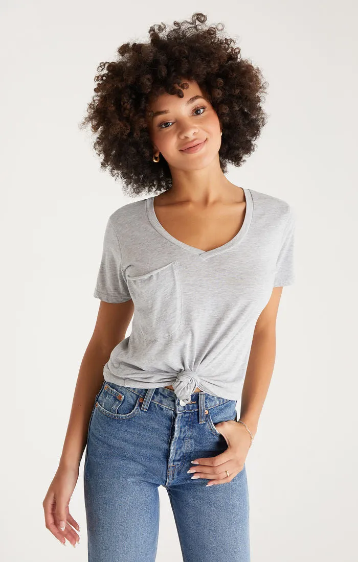 Pocket Tee