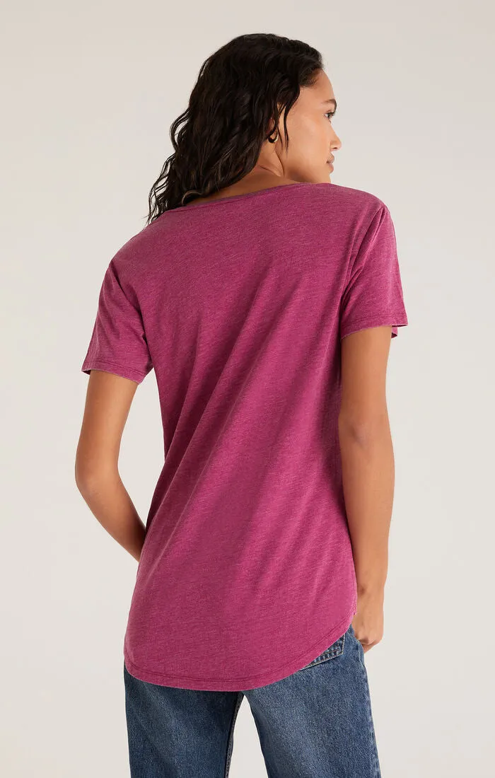 Pocket Tee