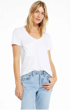 Pocket Tee