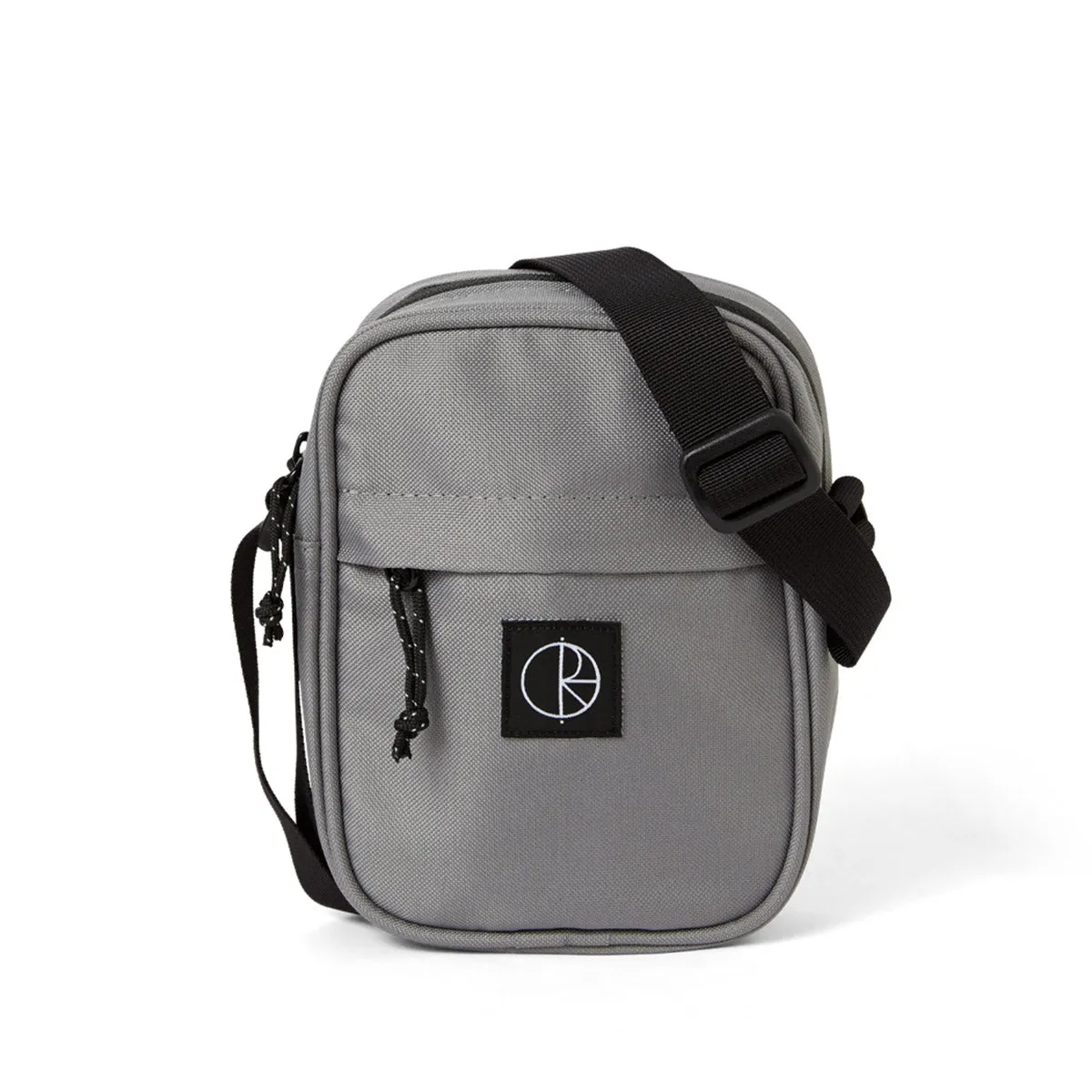 Polar - Cordura Mini Dealer Bag Grey