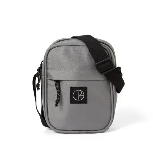Polar - Cordura Mini Dealer Bag Grey