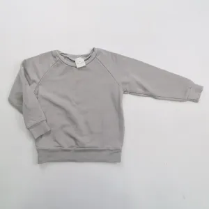 Posh & Cozy - Sweatshirt (1T)