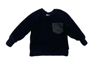 Posh & Cozy sweatshirt - 2