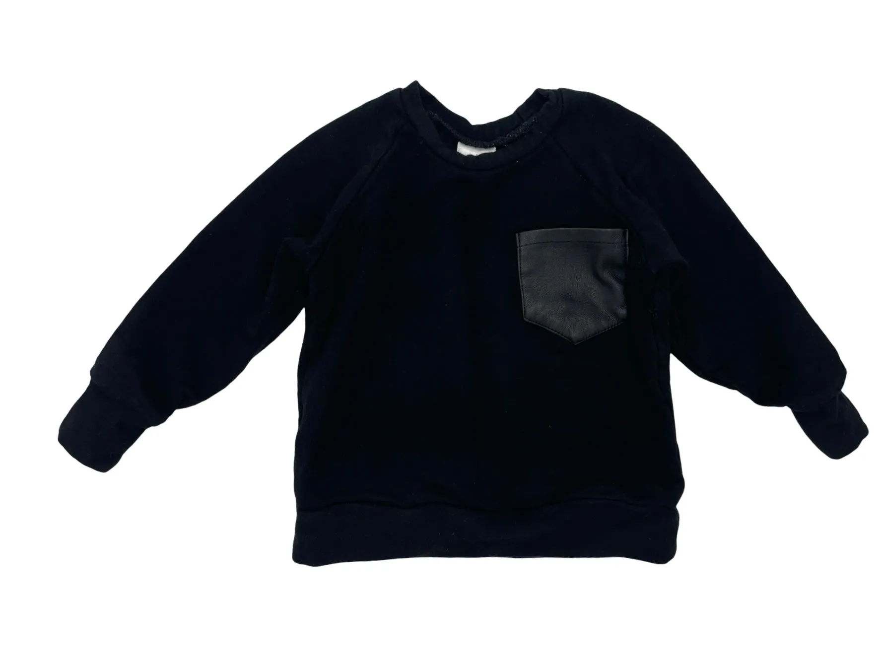 Posh & Cozy sweatshirt - 2