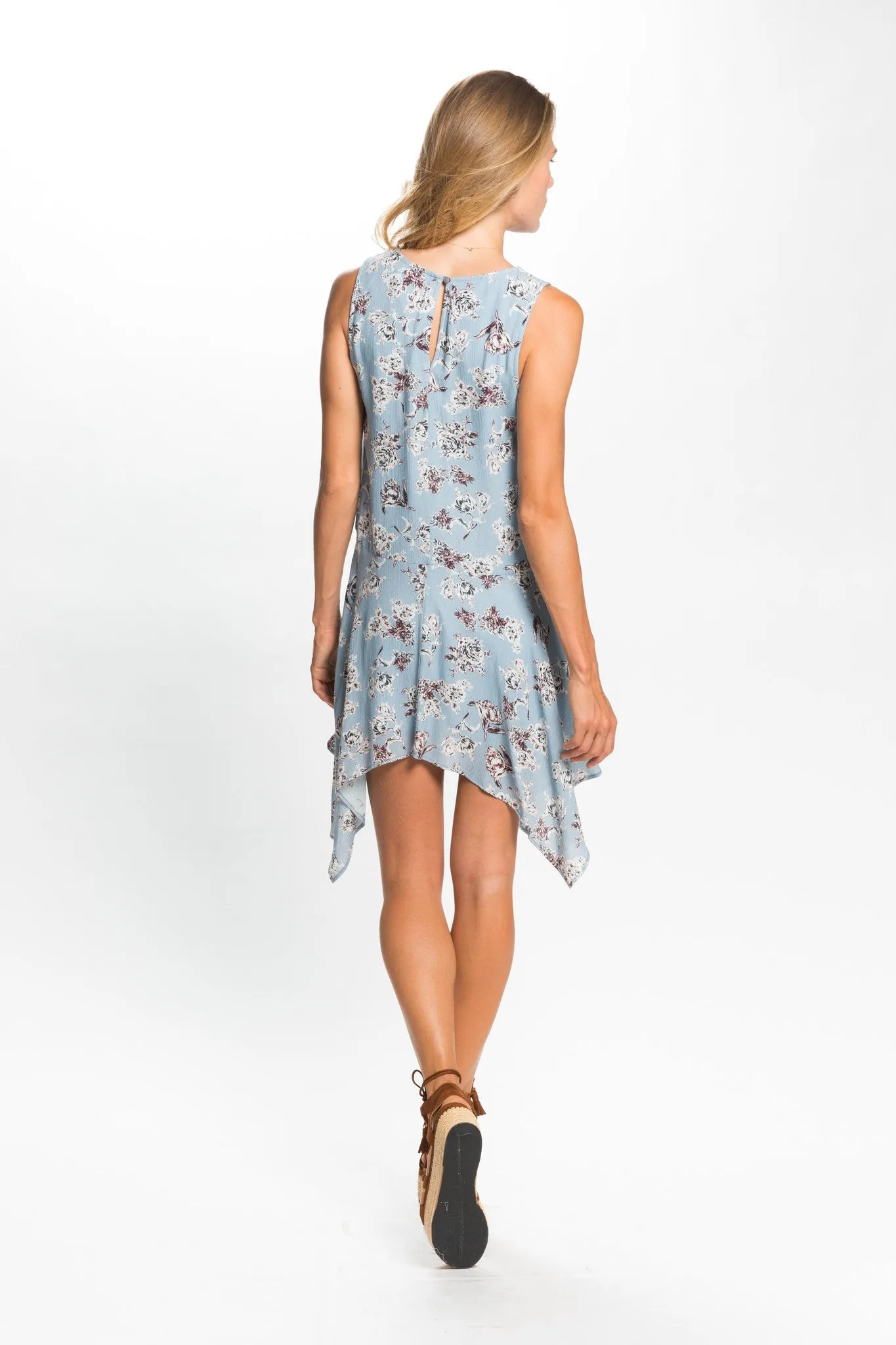 PPLA  Cordelia Dress
