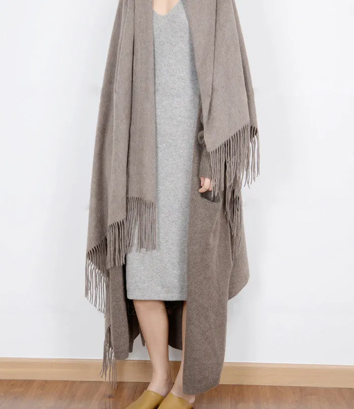 privé cardigan (100% cashmere, other colours available)-sold out