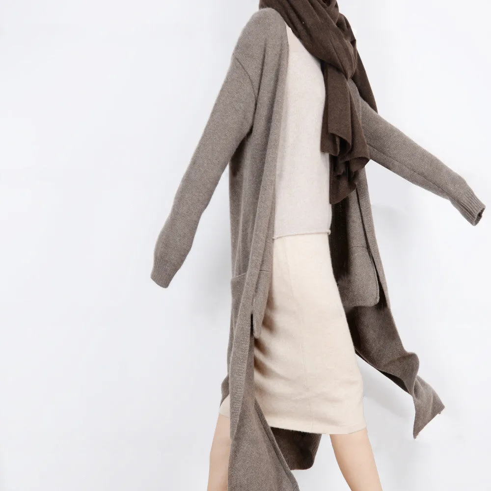 privé cardigan (100% cashmere, other colours available)-sold out