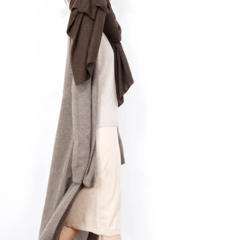 privé cardigan (100% cashmere, other colours available)-sold out