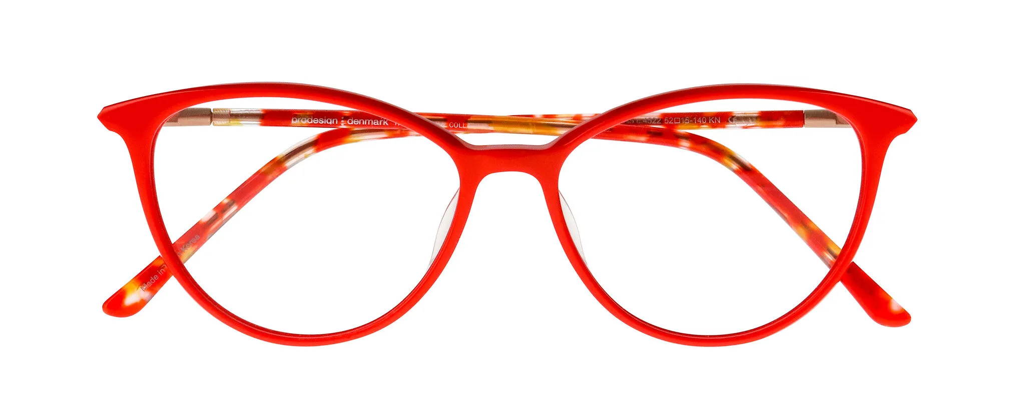 ProDesign Model 3645 Eyeglasses