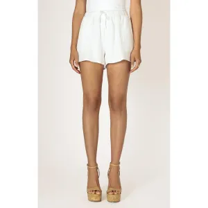 PULL ON TEXTURED SHORT