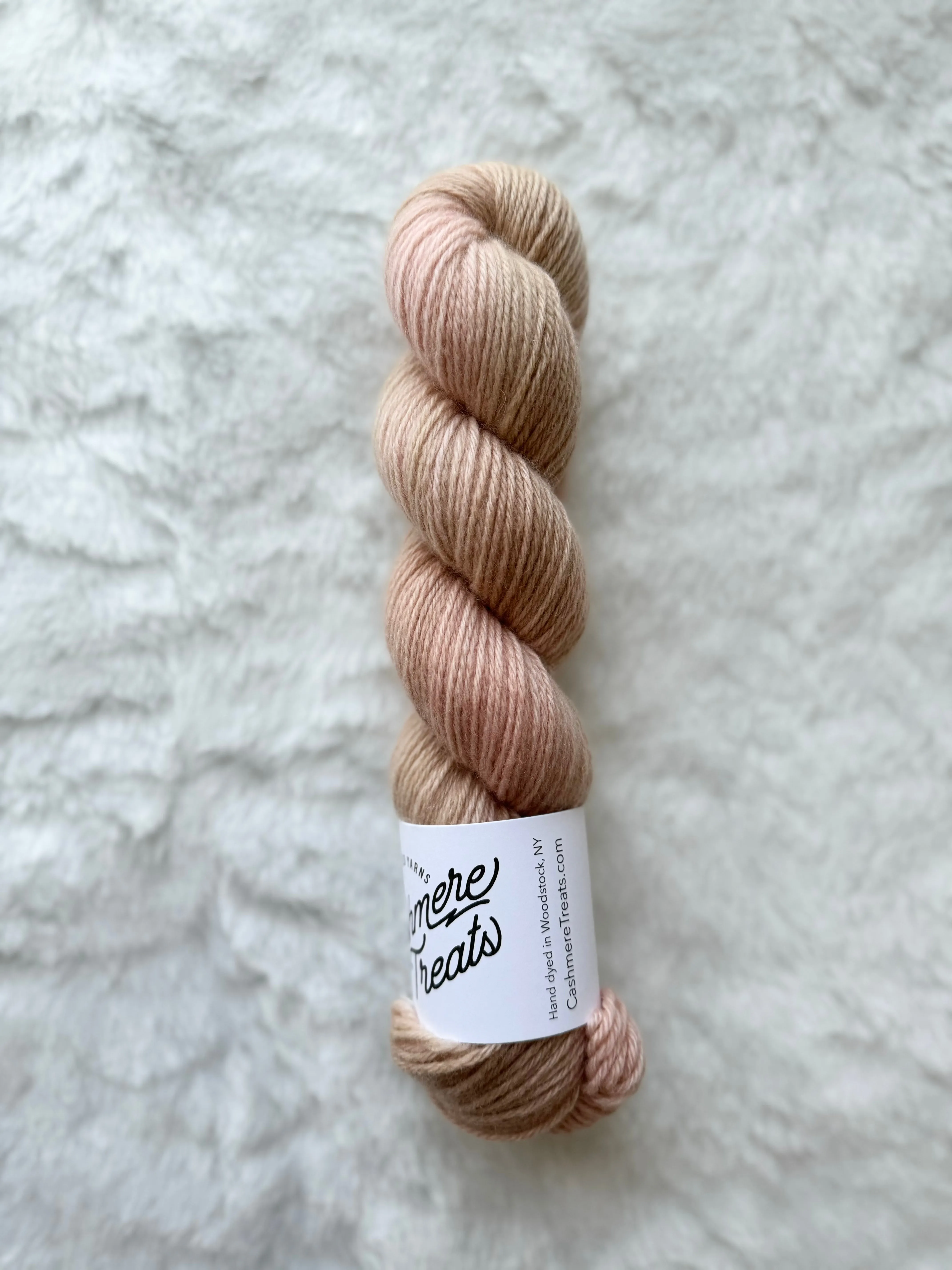 Pure Cashmere D.K. in Geranium