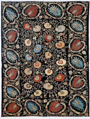 Qaleen 9'1" x 11'11"