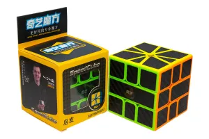 QiYi Carbon Fiber Square-1