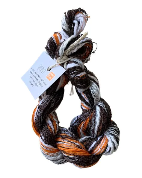 Quint yarn