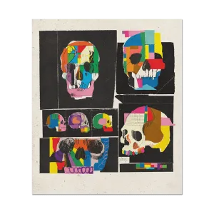 "Banality" Print
