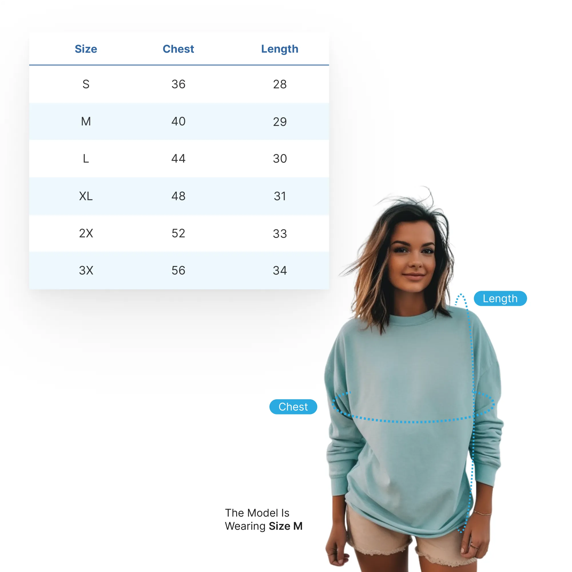 "Michigander" Relaxed Fit Long Sleeve Unisex T-Shirt