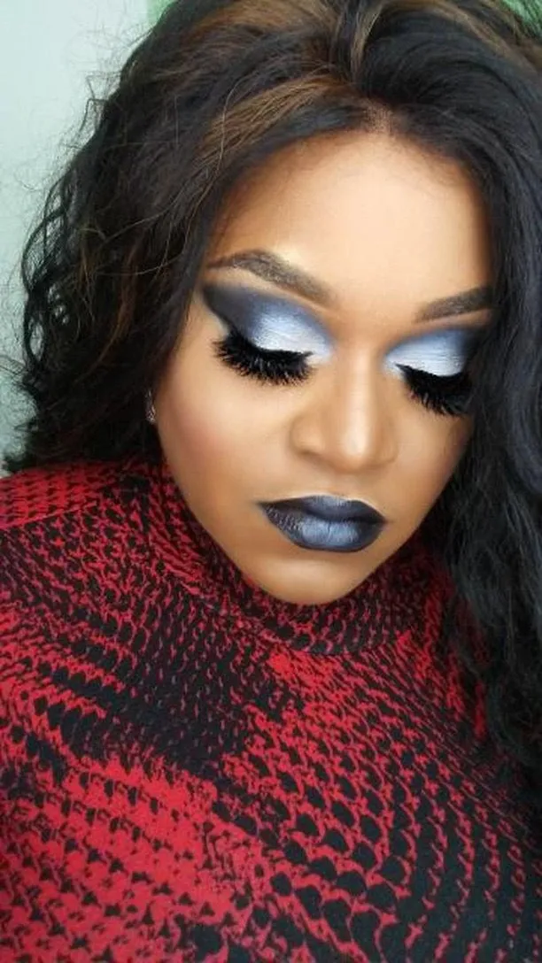 Raquel 3D Multi-layered Mink lashes