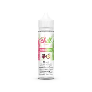 Raspberry Apple - Chill Twisted