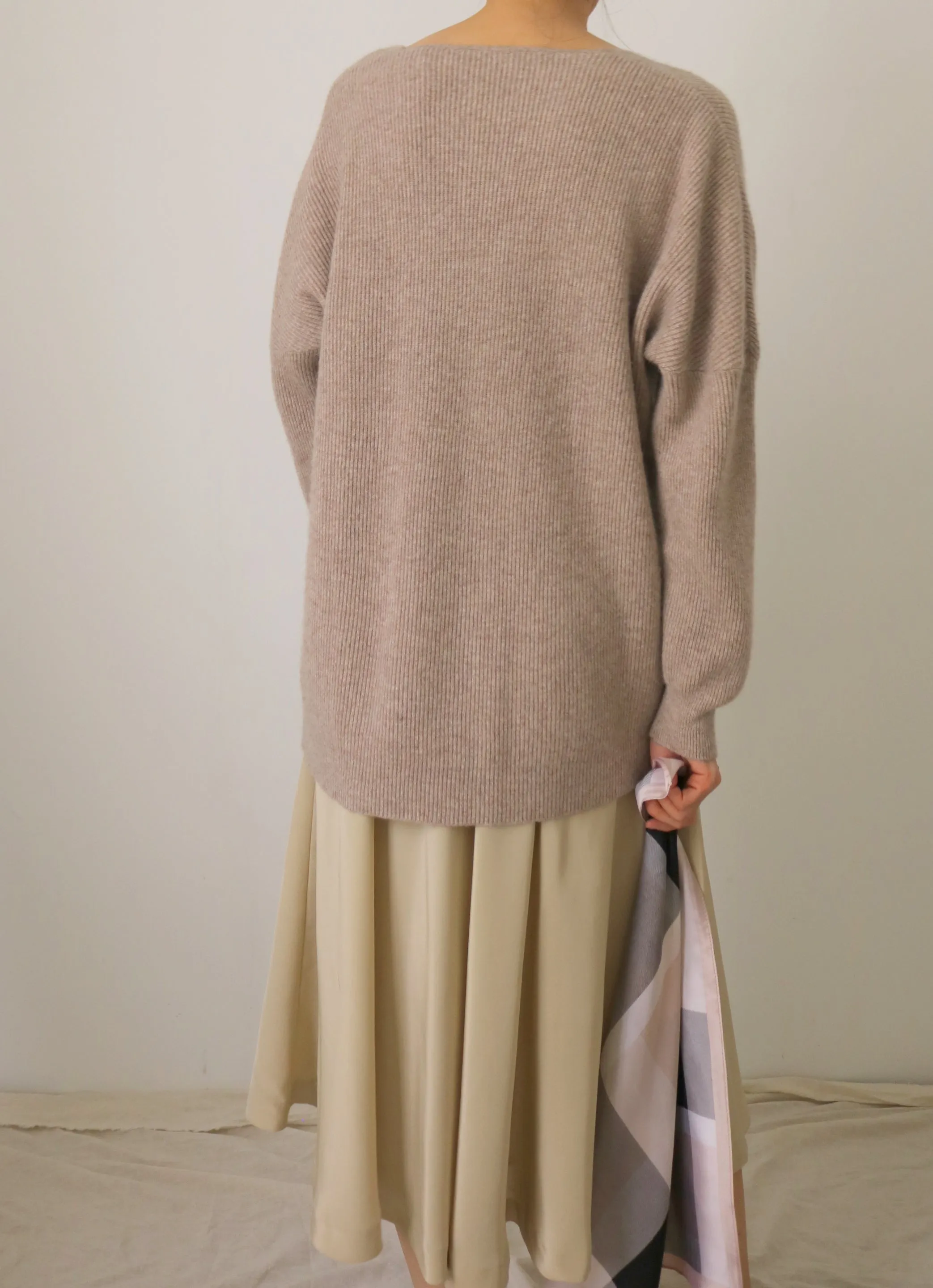 Re Sweater (more colours available)